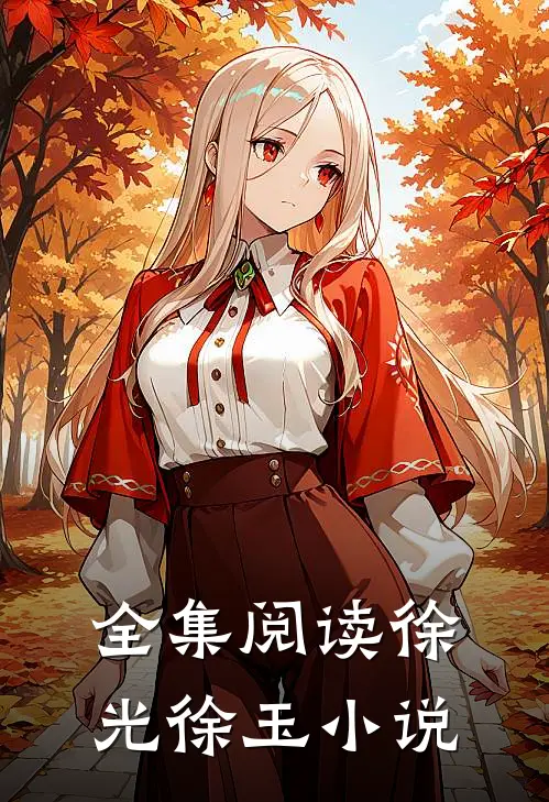 全集阅读徐光徐玉 小说