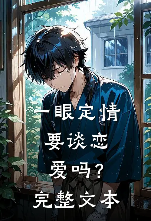一眼定情：要谈恋爱吗？完整文本