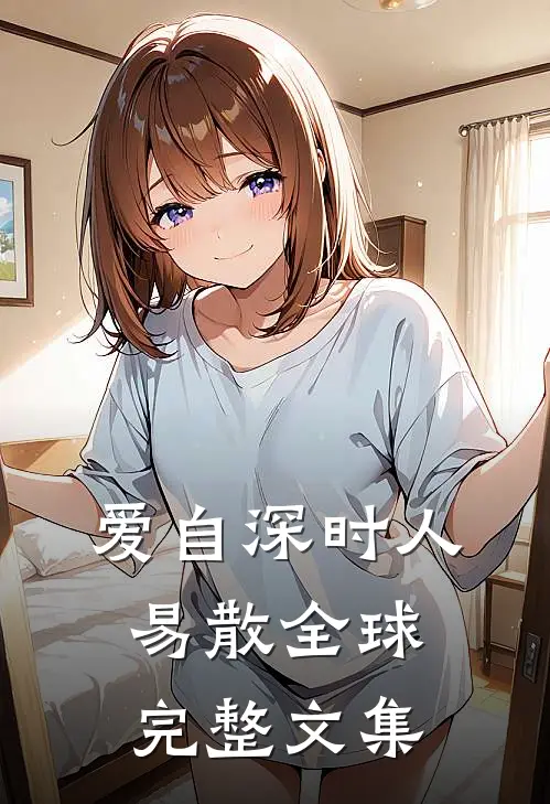 爱自深时人易散全球完整文集