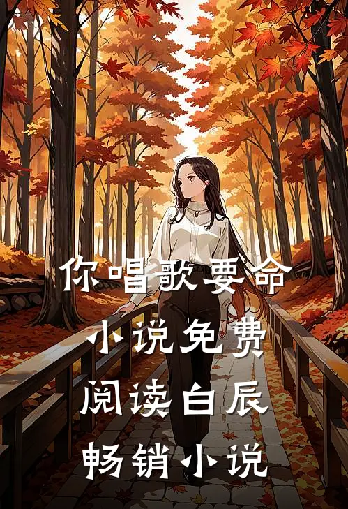 你唱歌要命小说免费阅读白辰畅销小说
