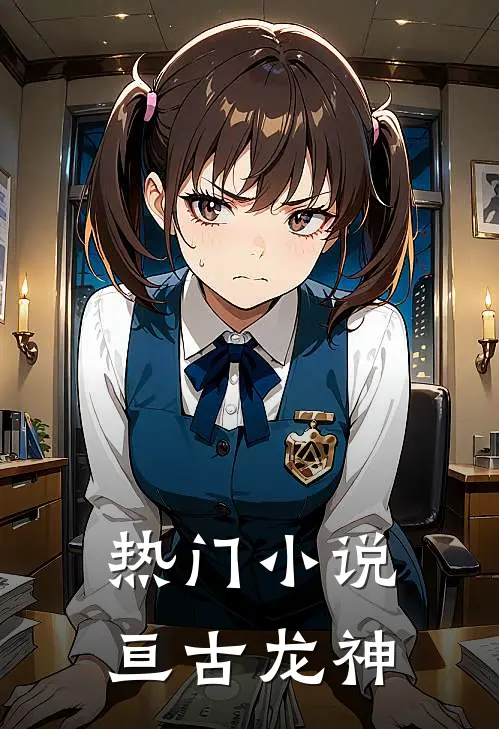 热门小说亘古龙神