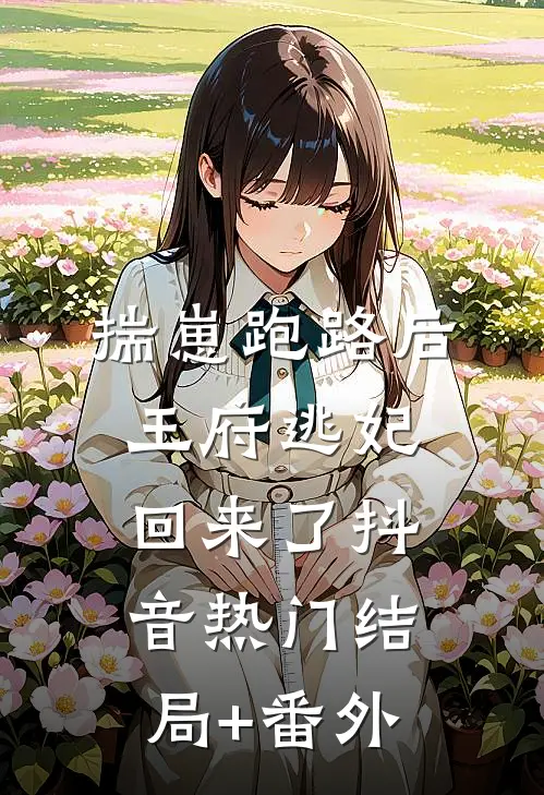 揣崽跑路后，王府逃妃回来了抖音热门结局+番外