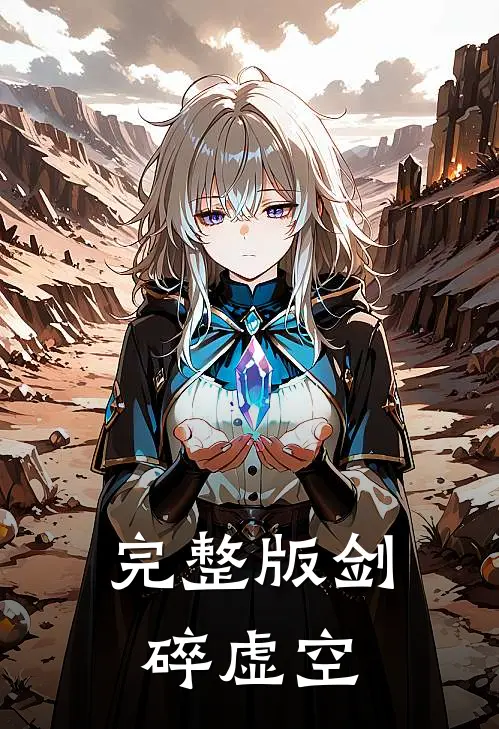完整版剑碎虚空