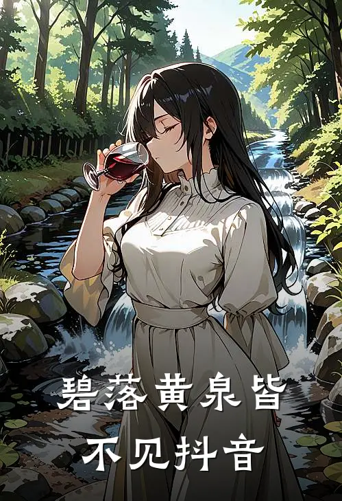 碧落黄泉皆不见抖音