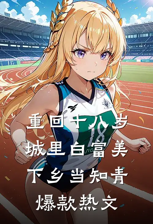 重回十八岁：城里白富美下乡当知青爆款热文