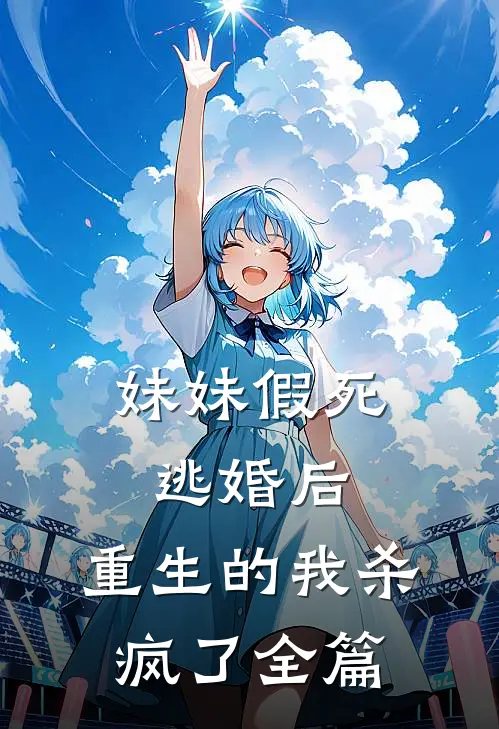 妹妹假死逃婚后，重生的我杀疯了全篇