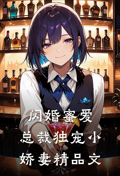 闪婚蜜爱：总裁独宠小娇妻精品文