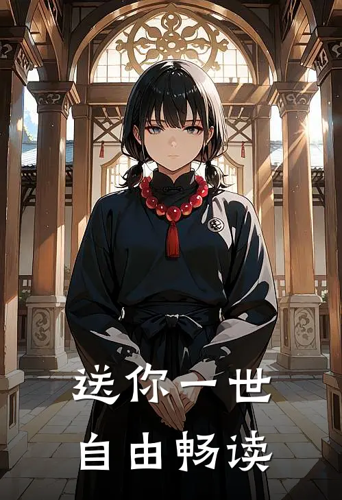 送你一世自由畅读