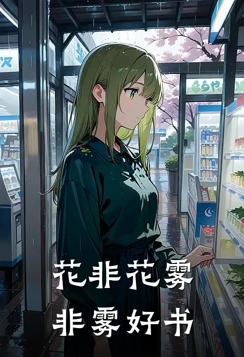 花非花雾非雾好书
