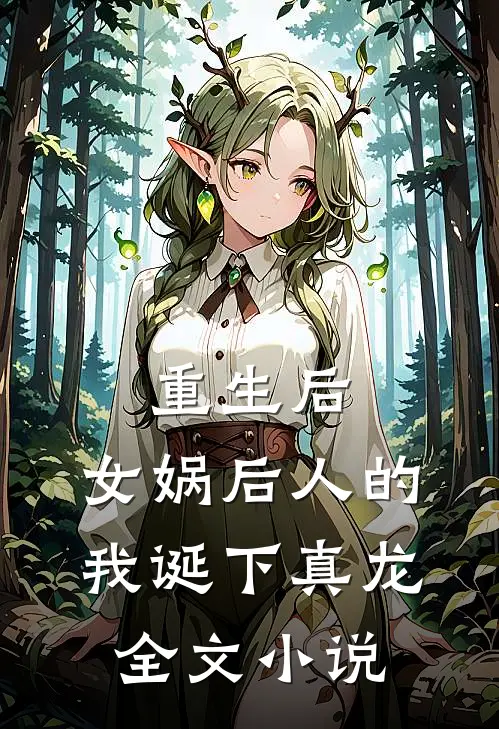 重生后，女娲后人的我诞下真龙全文小说