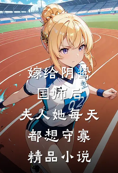 嫁给阴鸷国师后，夫人她每天都想守寡精品小说