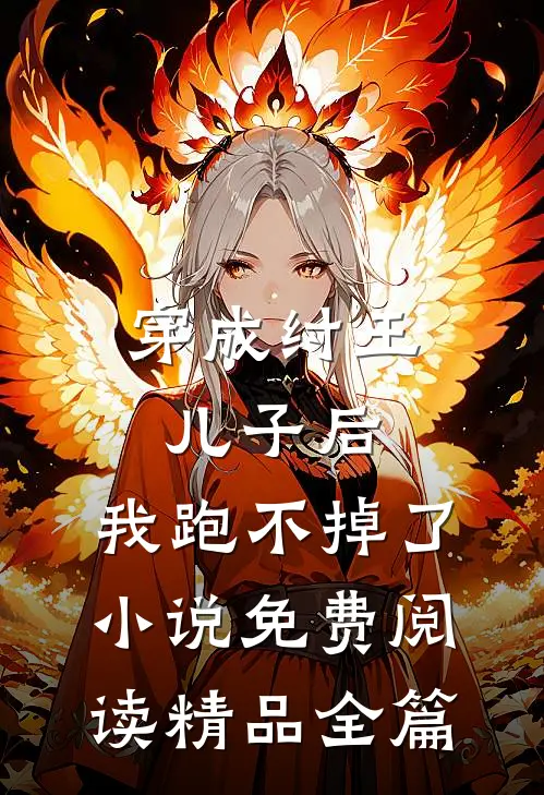 穿成纣王儿子后,我跑不掉了小说免费阅读精品全篇