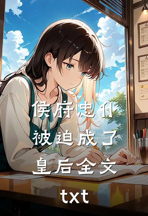 侯府忠仆，被迫成了皇后全文txt