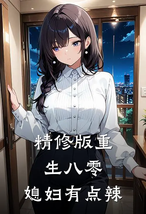 精修版重生八零：媳妇有点辣