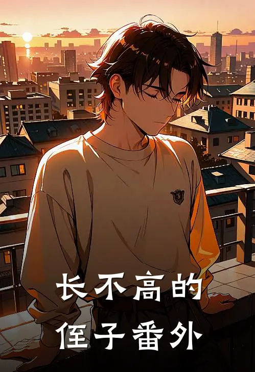 长不高的侄子 番外