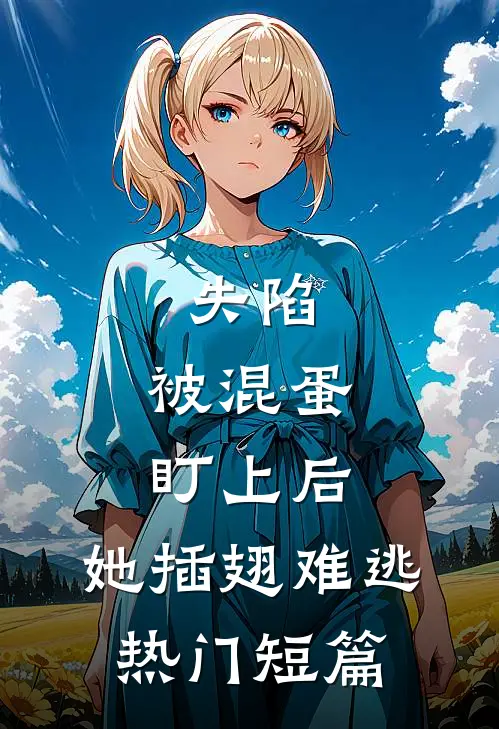 失陷：被混蛋盯上后，她插翅难逃热门短篇