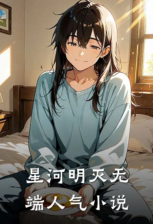 星河明灭无端人气小说