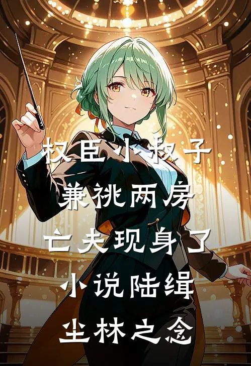 权臣小叔子兼祧两房，亡夫现身了小说陆缉尘林之念