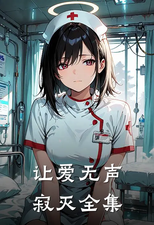 让爱无声寂灭 全集