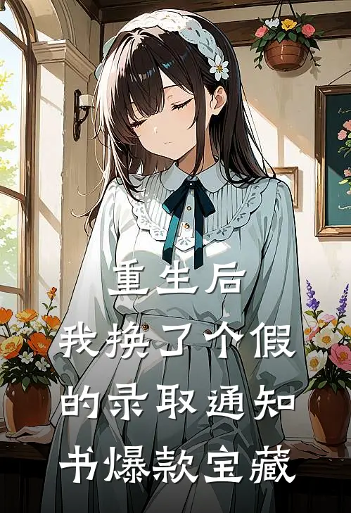 重生后，我换了个假的录取通知书爆款宝藏