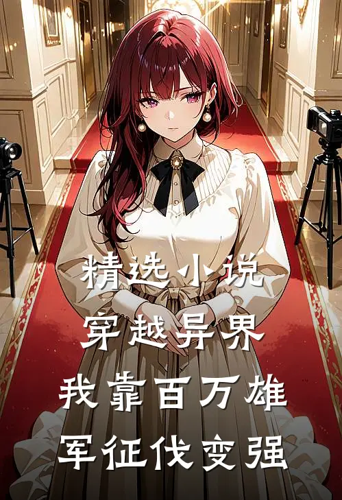精选小说穿越异界：我靠百万雄军征伐变强