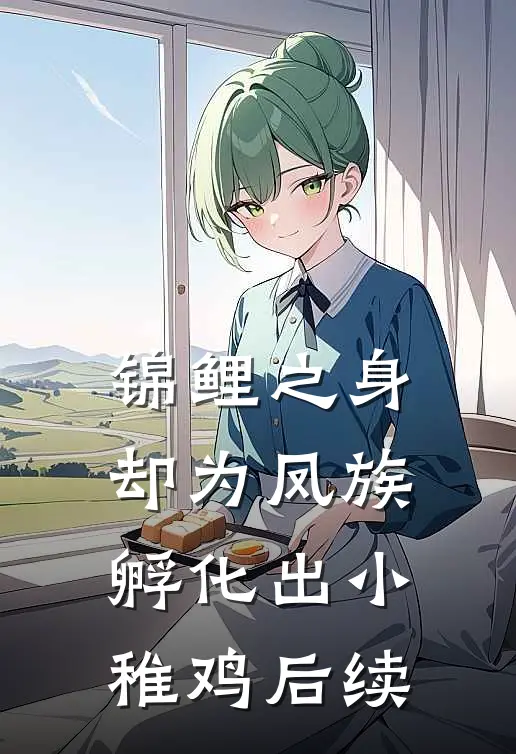 锦鲤之身，却为凤族孵化出小稚鸡后续