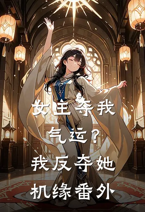 女主夺我气运？我反夺她机缘 番外