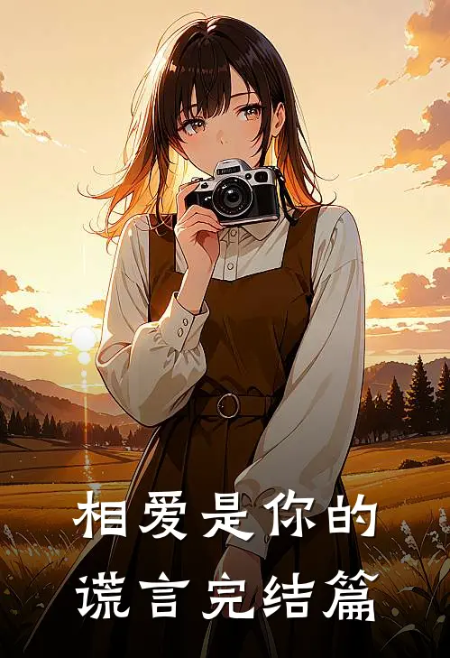 相爱是你的谎言完结篇