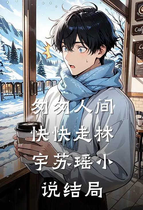 匆匆人间，快快走林宇苏瑶小说结局