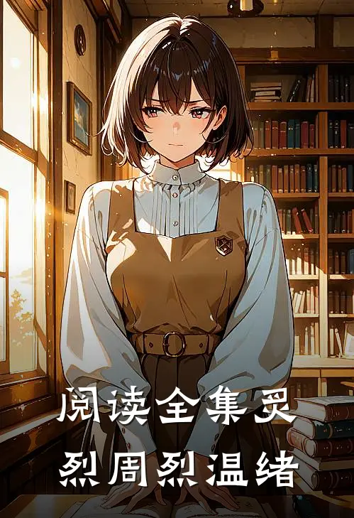 阅读全集炙烈周烈温绪