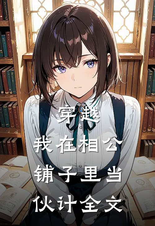穿越：我在相公铺子里当伙计全文