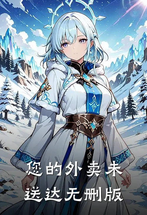 您的外卖未送达无删版