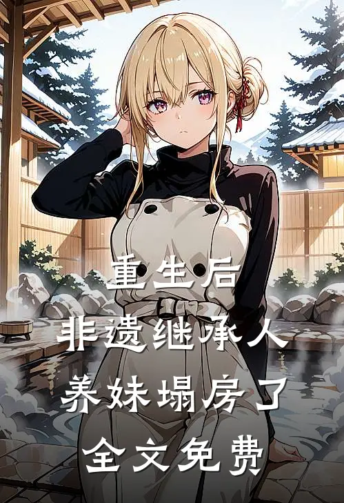 重生后，非遗继承人养妹塌房了全文免费