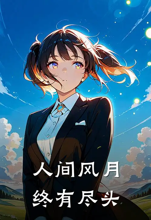 人间风月，终有尽头