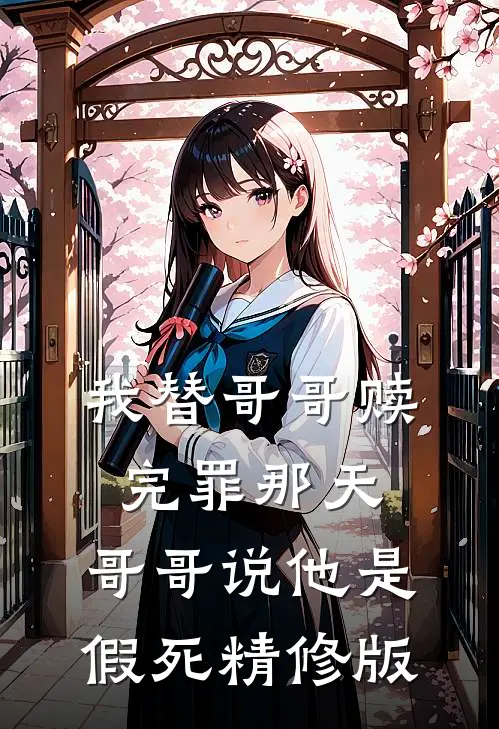 我替哥哥赎完罪那天，哥哥说他是假死精修版