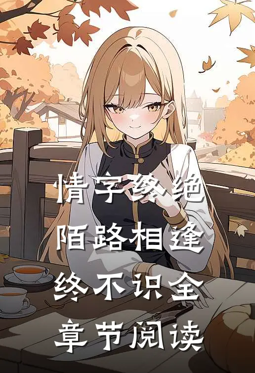 情字终绝，陌路相逢终不识全章节阅读