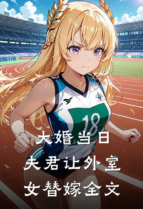 大婚当日，夫君让外室女替嫁全文