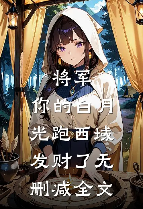 将军，你的白月光跑西域发财了无删减全文