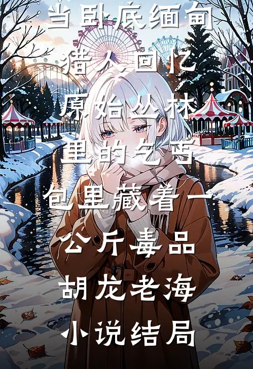 我在金三角当卧底-缅甸猎人回忆：原始丛林里的乞丐，包里藏着一公斤毒品胡龙老海小说结局