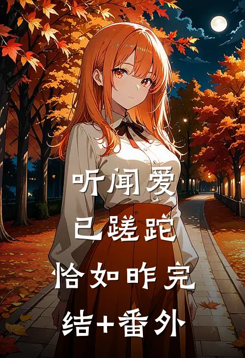 听闻爱已蹉跎，恰如昨完结+番外