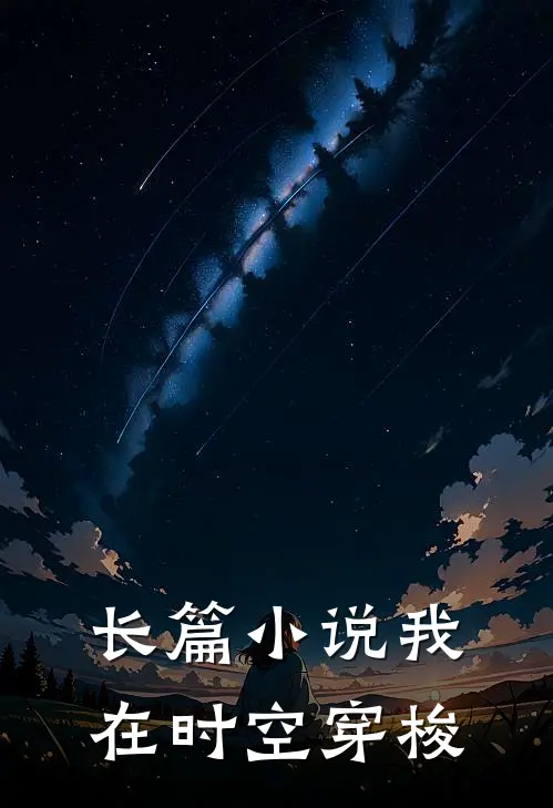 长篇小说我在时空穿梭