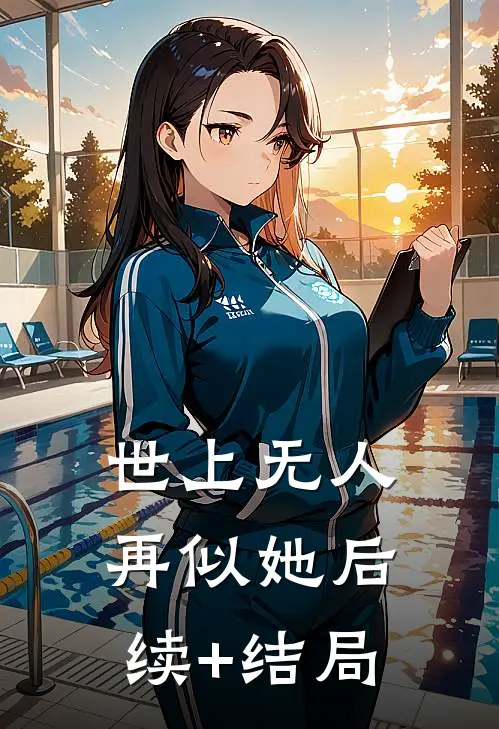世上无人再似她后续+结局