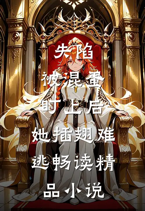 失陷：被混蛋盯上后，她插翅难逃畅读精品小说