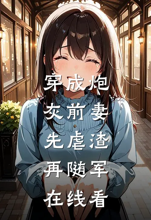 穿成炮灰前妻，先虐渣，再随军在线看