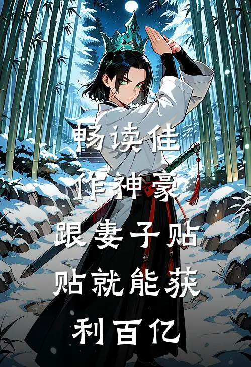 畅读佳作神豪：跟妻子贴贴就能获利百亿