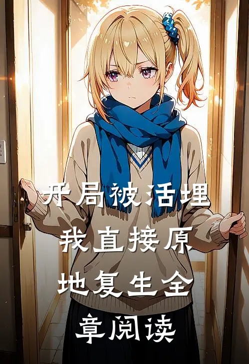 开局被活埋，我直接原地复生全章阅读