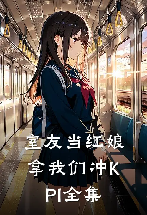 室友当红娘拿我们冲KPI 全集