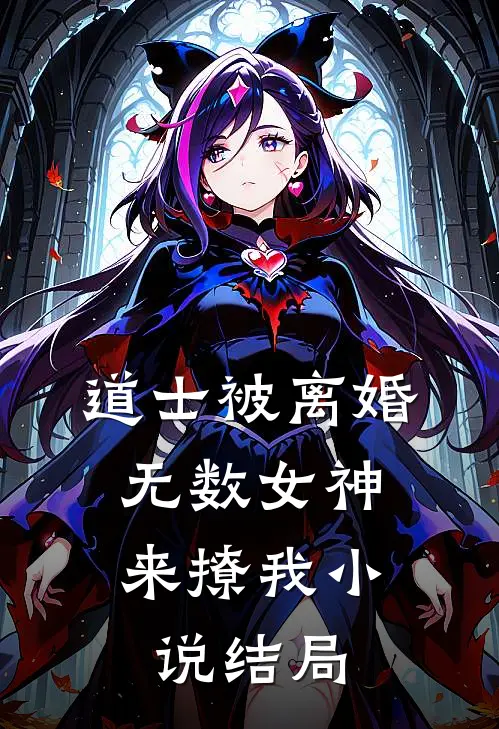 道士被离婚，无数女神来撩我小说结局