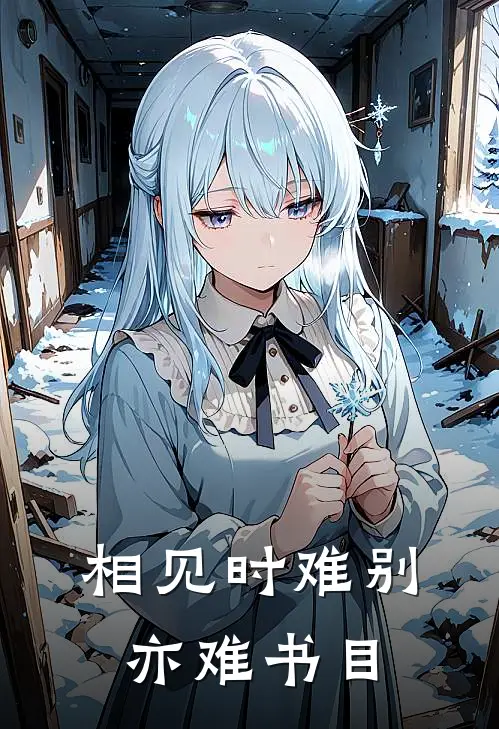相见时难别亦难书目