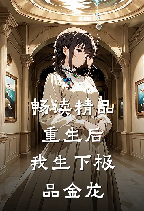 畅读精品重生后，我生下极品金龙